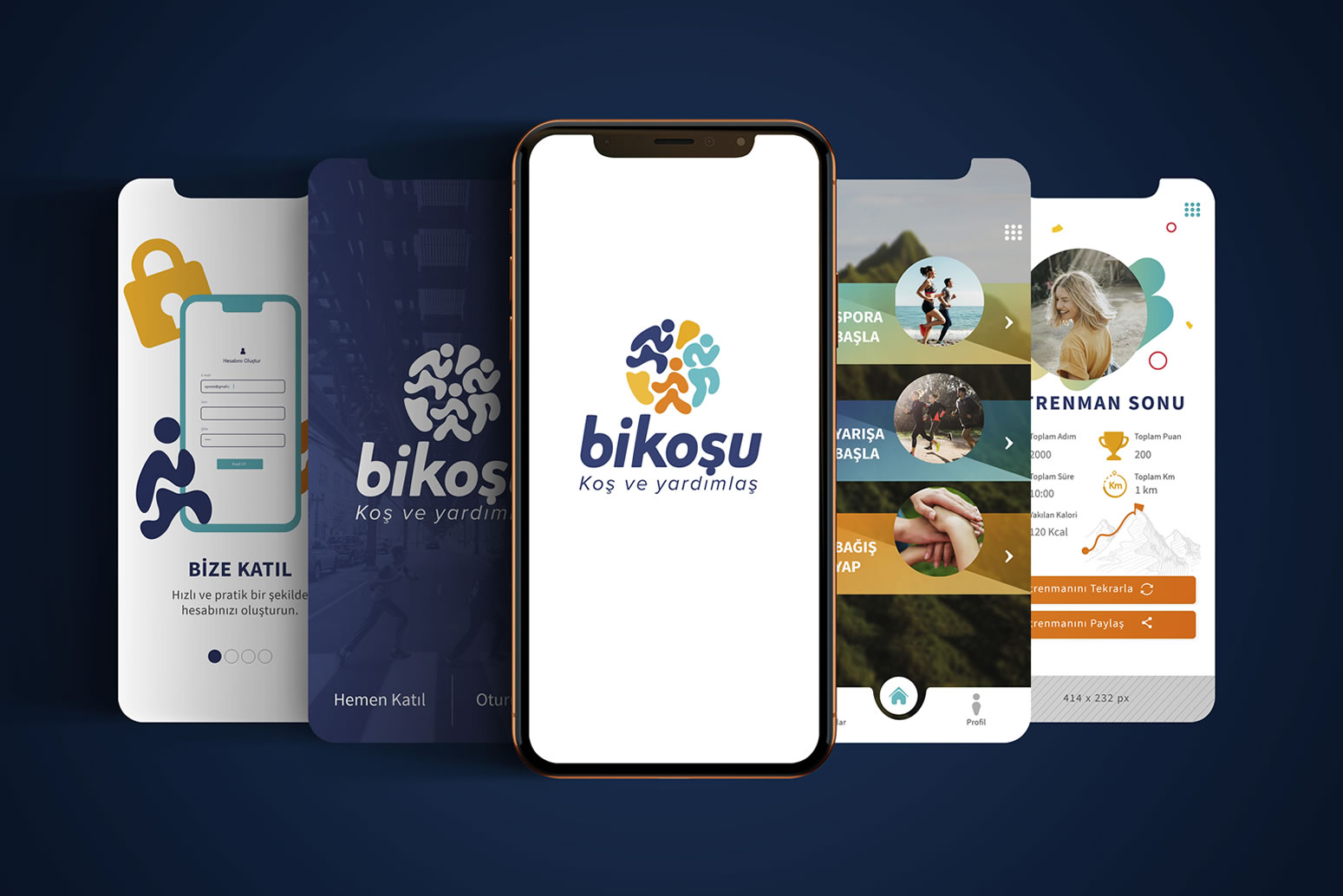BİKOŞU